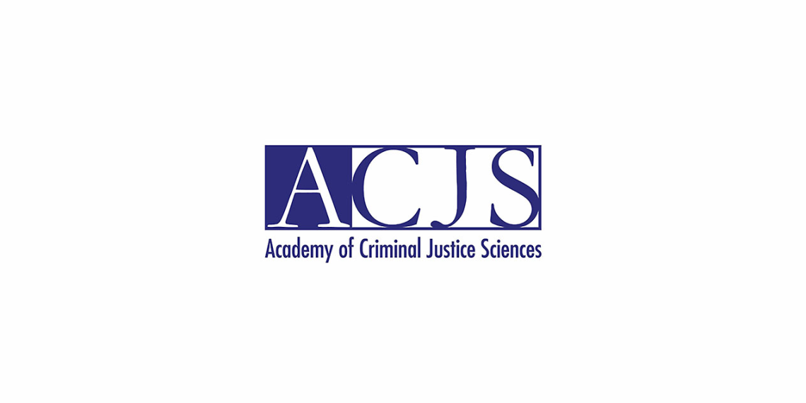 Educaler passa a integrar a lista de membros da Academia de Ciências da Justiça Criminal (ACJS)