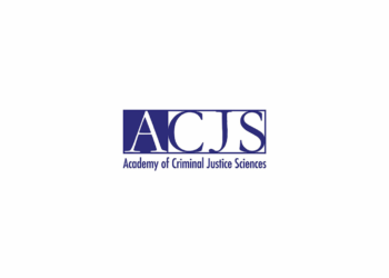 Educaler passa a integrar a lista de membros da Academia de Ciências da Justiça Criminal (ACJS)