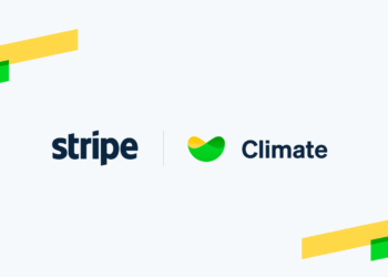 A corporação Educaler, que atua nos Estados Unidos, tem um papel significativo ao contribuir para o Stripe Climate